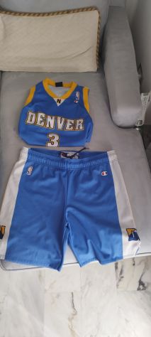 Completo da basket