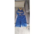 Completo da basket