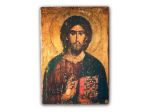 ICONA : Il Cristo Salvatore, Monastero di Hilandar, XIII secolo.