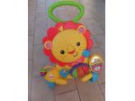 Leo-Leone Primi Passi Fisher Price