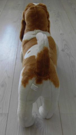 Cane di Peluche - Foto 2