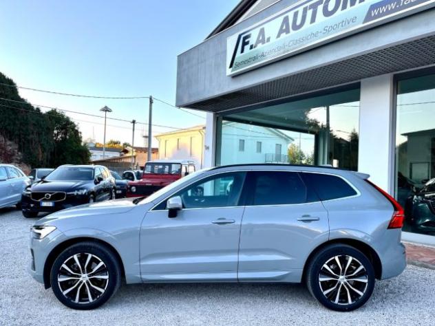 VOLVO XC60 B4 (d) automatico Core rif. 23779987 - Foto 10