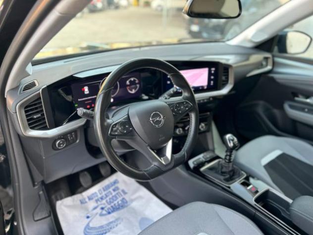 OPEL Mokka 1.2 Turbo Ultimate rif. 23957832 - Foto 8