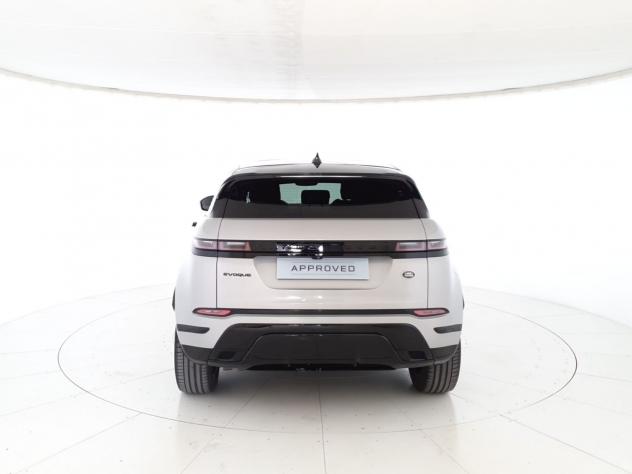 Land Rover Range Rover Evoque Range Rover Evoque 2.0d i4 mhev R-Dynamic SE awd 204cv auto - Foto 7