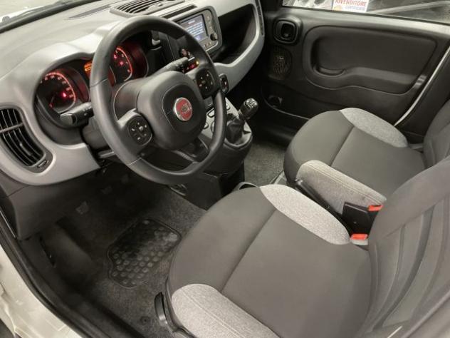 FIAT Panda 1.0 Hybrid 70 CV City Life rif. 23990197 - Foto 10