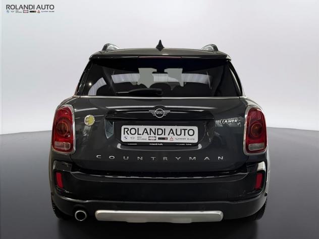 MINI Countryman Cooper SE Mini 1.5 Cooper SE Hype all4 auto - Foto 7