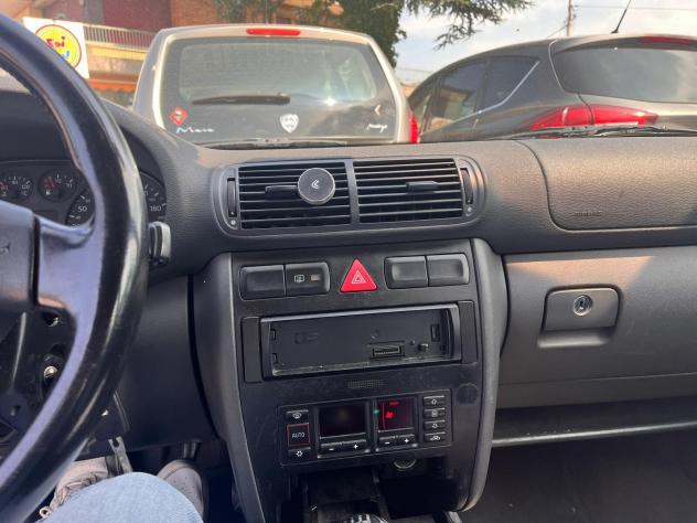 Audi A3 1.9 TDI cat 3p. Ambition - Foto 8