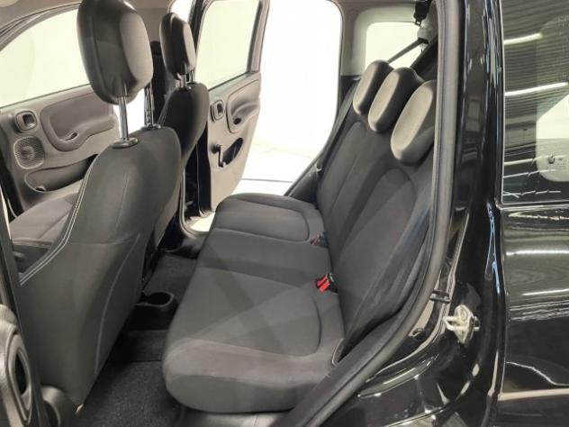 FIAT Panda 1.0 FireFly Hybrid * OK NEOPATENTATI * rif. 23873118 - Foto 7