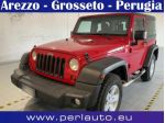 JEEP Wrangler 2.8 CRD DPF Sport rif. 24139948