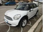 MINI Cooper D Countryman Mini  R60 1.6 all4 FULL OPTIONAL GARANTITA