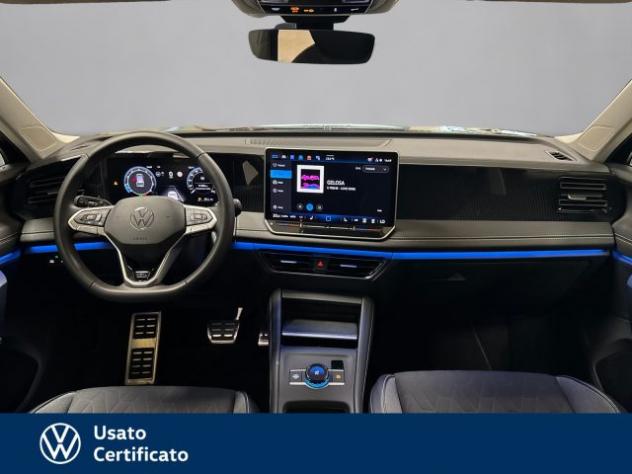 VOLKSWAGEN Tiguan 1.5 etsi edition plus 130cv dsg rif. 24148626 - Foto 8