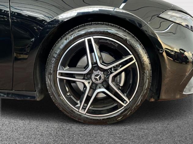 Mercedes-Benz Classe A - W177 2023 A 180 AMG Line Advanced Plus auto - Foto 6