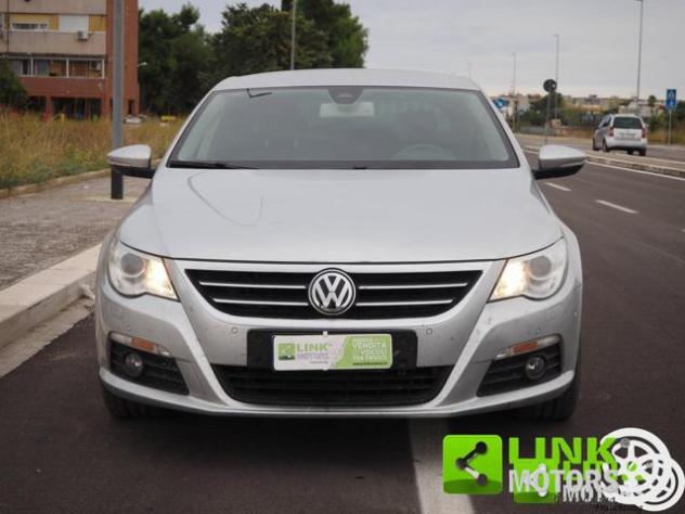 VOLKSWAGEN Passat CC CC 2.0 TDI DSG BlueM. 170cv - Foto 9