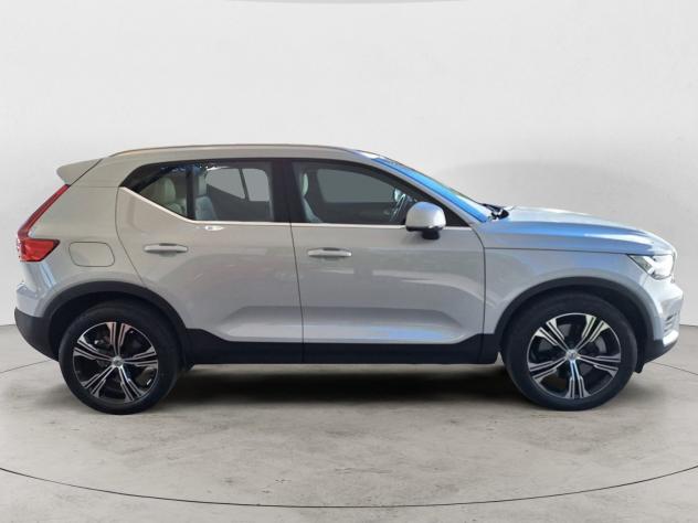 Volvo XC40 Recharge T4 129+14 CV Recharge Plug-In Hybrid Inscription - Foto 5