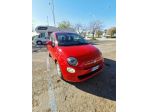 Fiat 500 1.2 Lounge NEOPATENTATI 2017