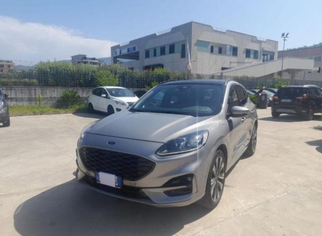 FORD - Kuga - 2.5 PHEV 225 CV CVT 2WD ST-Line X - Foto 9