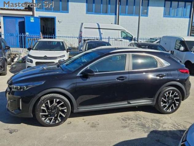 KIA XCeed XCeed 1.6 crdi mhev Business 136cv dct - GM620NM rif. 24016051 - Foto 3