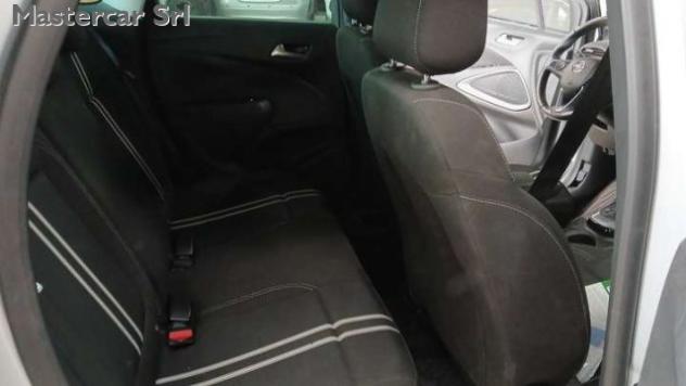 OPEL Crossland NEOPATENTATI 1.2 Elegance AUTOMATICA TG: GT793MA rif. 23998343 - Foto 8