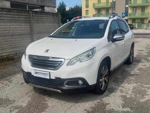 PEUGEOT 2008 1° serie BlueHD rif. 23976799 - Foto 2