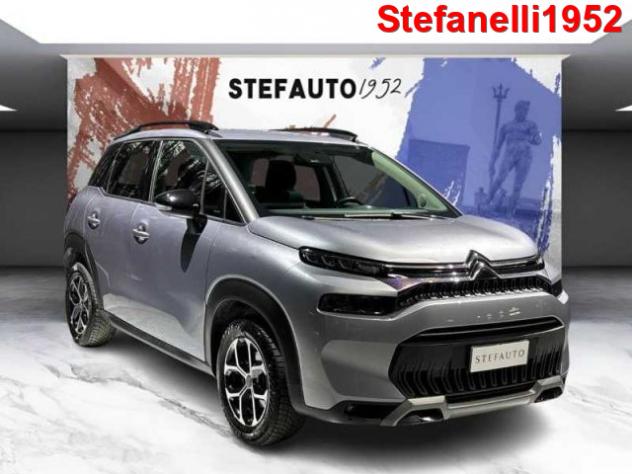 CITROEN C3 Aircross I 2021 - 1.2 puretech Feel s&s 110cv rif. 24189098