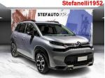 CITROEN C3 Aircross I 2021 -  1.2 puretech Feel s&s 110cv rif. 24189098