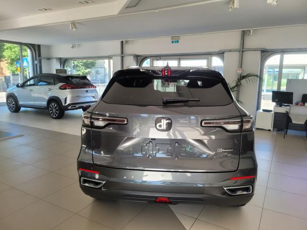 DR AUTOMOBILES dr6 DR 6 Stilnovo 1.5TGDI BZ/GPL - Foto 5