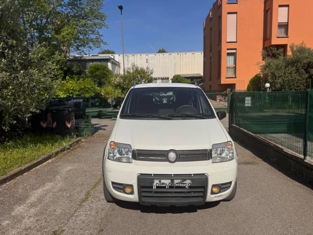 Fiat Panda 1.2 Climbing Natural Power - Foto 4