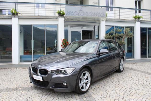 BMW 320 i xDrive aut.Touring Msport rif. 23820892