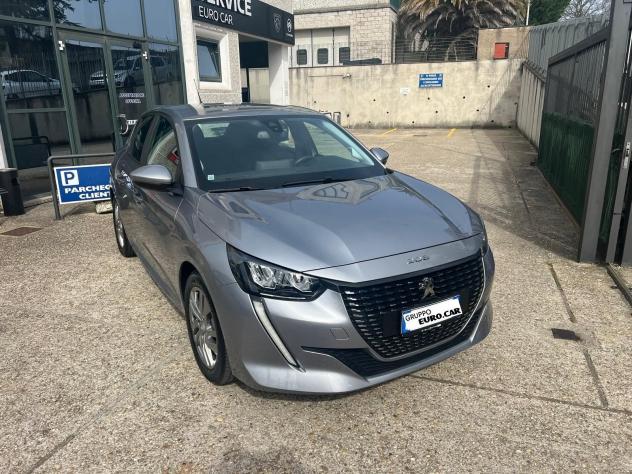 Peugeot 208 Active PACK BlueHDi 100 S/S - Foto 2