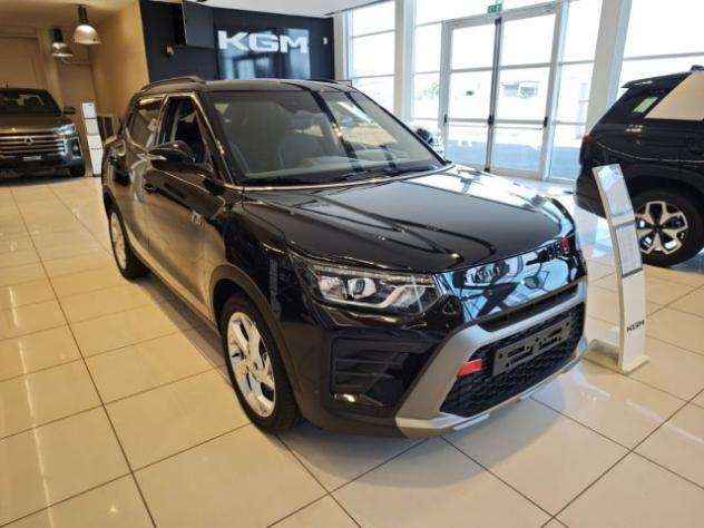 KGM Tivoli 1.5 GDI Turbo 2WD 163 CV Style - PRONTA CONSEGNA rif. 23811085 - Foto 2