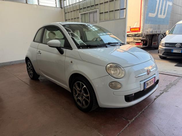 Fiat 500 1.2 Pop 69 cv Neopatentati - Foto 3