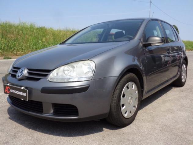 VOLKSWAGEN Golf 1.9 TDI 5p. Comfortline rif. 23949339 - Foto 6