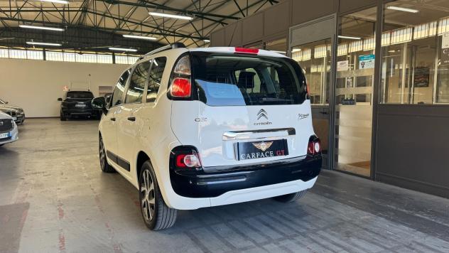CITROEN C3 PICASSO 1.6 DIESEL 92CV - 2014 - Foto 6