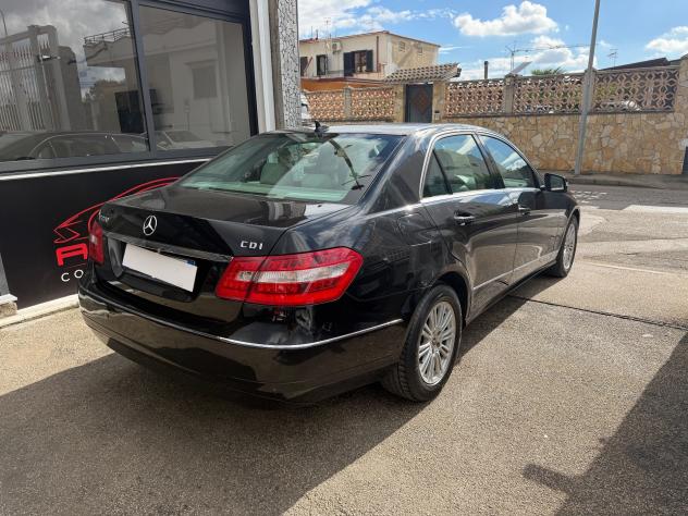 Mercedes-benz E 220 CDI BlueEFFICIENCY Avantgarde AMG - Foto 6