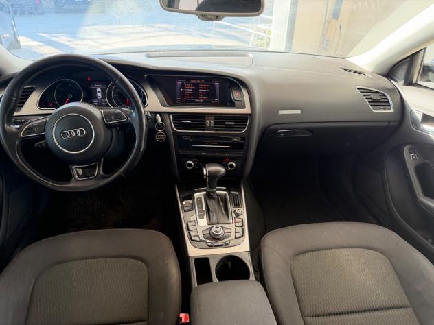 Audi A5 SPB 2.0 TDI 177 CV multitronic - Foto 8