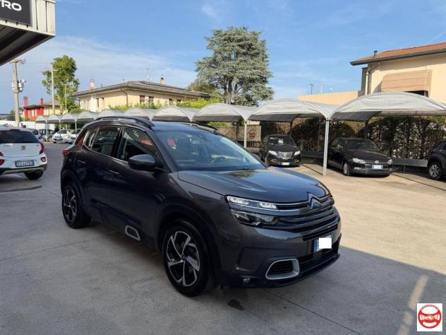 CITROEN - C5 Aircross 1.5 bluehdi Business s&s 130cv - Foto 7