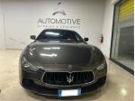 Maserati Ghibli V6 Diesel 275 CV