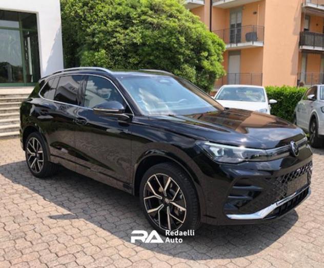 Volkswagen Tiguan 1.5 TSI eHybrid 150KW R-Line Plus DSG PREZZO VERO - Foto 2