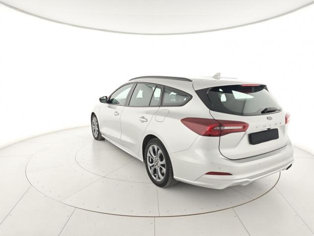 Ford Focus 1.5 EcoBlue 115 CV automatico SW ST-Line - Foto 3