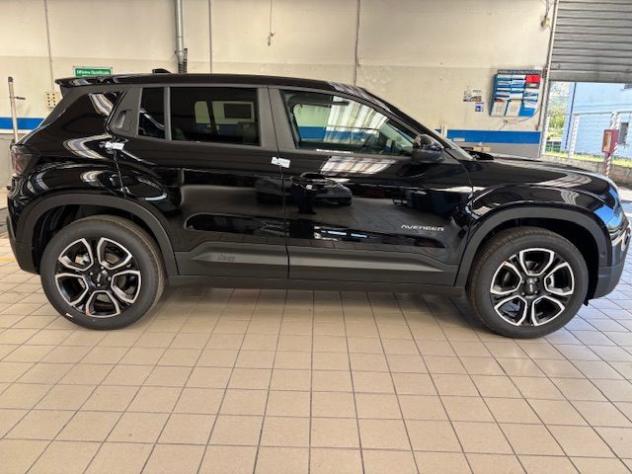 JEEP Avenger 1.2 Turbo 100 CV Summit rif. 22973085 - Foto 4