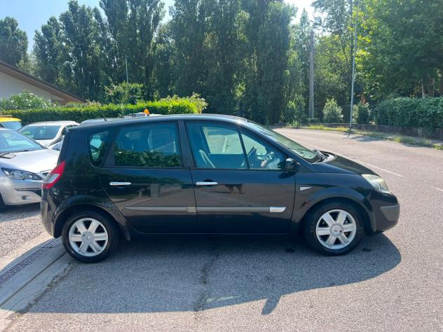Renault Scenic Scic XMod 1.5 dCi 110CV Start&Stop Wave - Foto 4