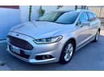 FORD Mondeo 2.0 TDCi 150 CV S&S Powershift Station Wagon Titan rif. 22835296