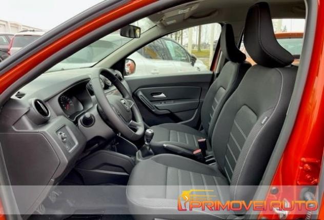 DACIA Duster 1.0 TCe GPL 4x2 Comfort rif. 21396210 - Foto 2
