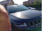 Jeep Compass 2.0 MJet 140cv Limited 4WD