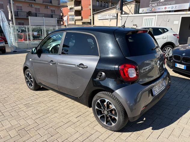 Smart ForFour 90 0.9 Turbo twinamic Prime - Foto 3