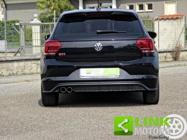VOLKSWAGEN Polo GTI 2.0 TSI DSG 200cv 5p. rif. 23820739 - Foto 2