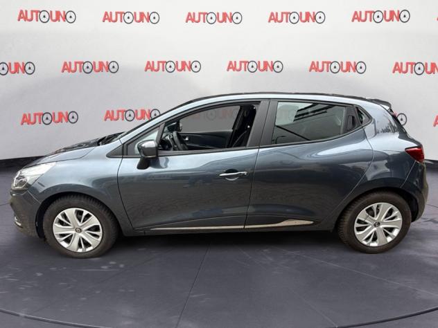 Renault Clio 1.5 dCi 75cv Business - Foto 6