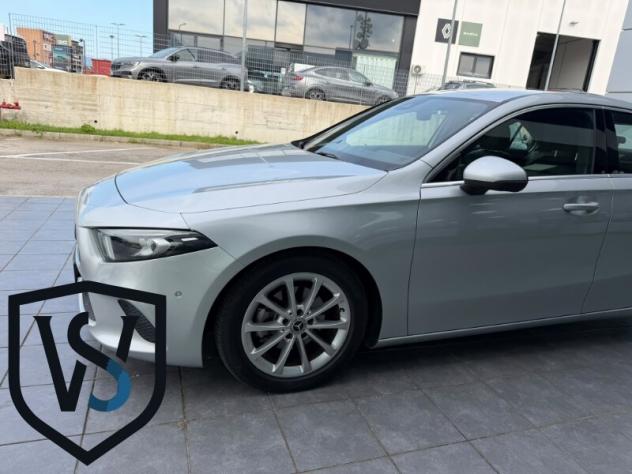 MERCEDES Classe A (V177) A 180 d Automatic Sport - Foto 7