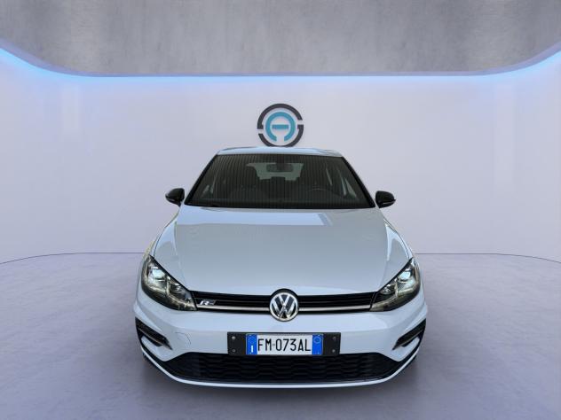 Volkswagen Golf 1.4 TSI 125 CV 5p. R Line - Foto 2