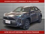 Toyota Yaris Cross 1.5h Trend awd-i 116cv e-cvt